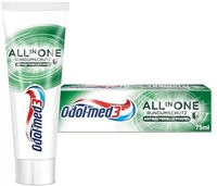 Odol-med3 ALL IN ONE RUNDUMSCHUTZ Zahnpasta 75 ml