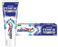 Odol-med3&reg; WHITE renew Zahnpasta 75 ml