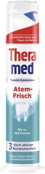Theramed Zahncreme Atem-Frisch (100ml)