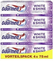 Odol-med3 Zahnpasta White & Shine 75 ml