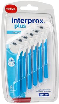 Vitis Interdentalbürste Interprox Plus Conico 6 Stk.