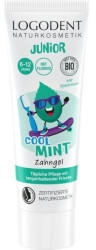 Logona Junior Zahngel Cool Mint - 75 ml