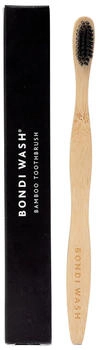 Bondi Wash Bamboo Toothbrush