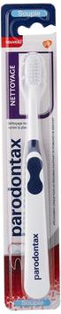 Parodontax Soft Cleaning for Sensitive Teeth Removes Plaque