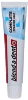 Blend A Dent Complete Haftcreme Originale Frische