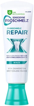 Sensodyne Proschmelz Repair Zahncreme minze