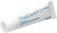 VivaDent Fluoridation Gel&nbsp; 75 ml