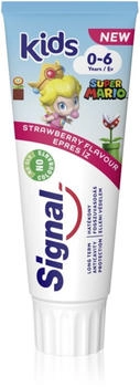 Signal Kids Strawberry Kinderzahnpasta 75ml