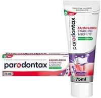 Parodontax Zahnfleisch St&auml;rkung & Schutz Zahnpasta 75 ml