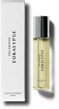 Selahatin Eau d'extrait oral Mundsp&uuml;lung & -wasser 18,5 ml (2269.73 &euro; / 1 l)