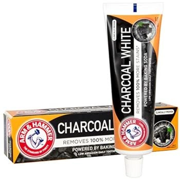 Arm & Hammer Charcoal White Zahnpasta 75ml