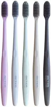 Beter Cepillo Dientes Adultos Medium
