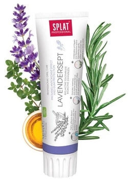 Splat Professional Lavendersept Zahnpasta