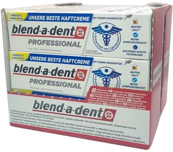 blend-a-dent Professional Haftcreme (12 x 40 g)