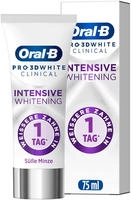 Oral-B PRO 3D WHITE INTENSIVE WHITENING S&uuml;&szlig;e Minze Zahnpasta 75 ml
