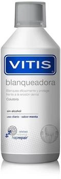 Vitis Whitening Mouthwash 500ml