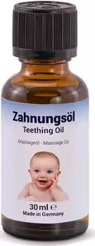 Medesign Zahnungs&ouml;l Massage&ouml;l