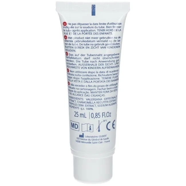 Dologel 1. Zahn beruhigendes Gel