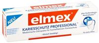 Elmex Kariesschutz Professional Zahnpasta (75ml)
