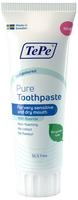 Tepe Pure Toothpaste Unflavoured 75 ml