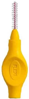 Tandex Flexi Interdentalbürsten Lemon PHD 1.1 ISO 3 (25 Stk.)