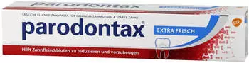 Parodontax Zahncreme Extra Frisch (75ml)