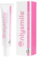 OnlySmile&reg; Zahnaufhellung Bleaching Gel 40 ml