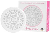 OnlySmile&reg; Zahnaufhellungspulver f&uuml;r Wei&szlig;e Z&auml;hne 75 g