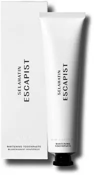Selahatin Whitening Toothpaste Escapist Zahnpasta 65 ml