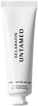 Selahatin Whitening Toothpaste Untamed Zahnpasta 25 ml