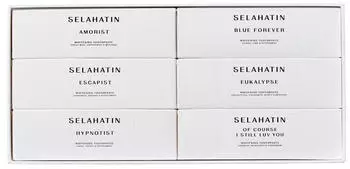 Selahatin Grand Collection Zahnpasta 65 ml