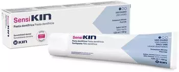 Kin Sensi Toothpaste 125 ml
