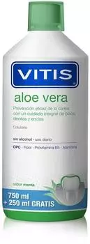 Vitis Mouthwash 1000 ml