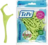 Tepe Mini Flosser 36 St
