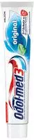 Odol med3 Original Zahncreme 75 ml, Grundpreis: &euro; 17,20 / l