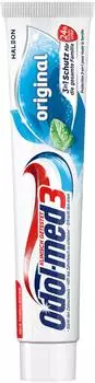 Odol-med3 Zahnpasta Original 75 ml