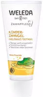 Weleda Kinder-Zahngel 50 ml