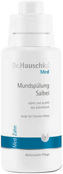Dr. Hauschka Med Mundspülung Salbei (300ml)