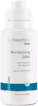 Dr. Hauschka Med Mundsp&uuml;lung Salbei (300ml)