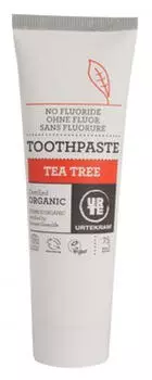 Urtekram Teebaum Zahncreme (75ml)