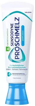 Sensodyne ProSchmelz Gum Toothpaste (75ml)