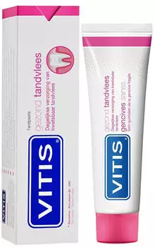 Vitis Gingival Zahnpasta (75ml)