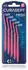 Curasept Curasept Proxi Angle T10 Interdentalzahnbürste 5 Stk.