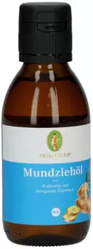 Primavera Mundzieh&ouml;l Bio 145ml
