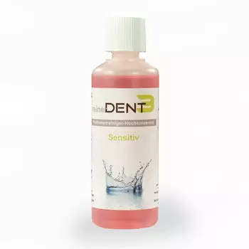 reinerDent3 Prothesenreiniger Sensitiv (100ml)