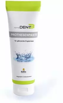 reinerDent3 Prothesenpaste (125ml)