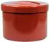 Dr. Junghans Medical 29046 Prothesenbehälter rot