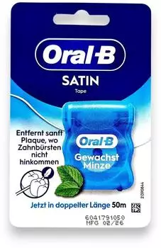 Oral-B Satin Tape 50 m