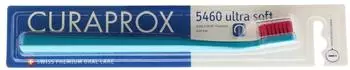 Curaprox Sensitive Zahnb&uuml;rste ultra soft CS 5460 (1 Stk.)