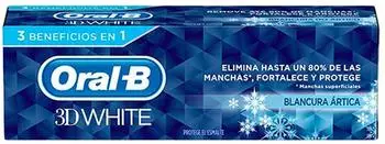 Oral-B Dental 3D White Radiant White 75 ml